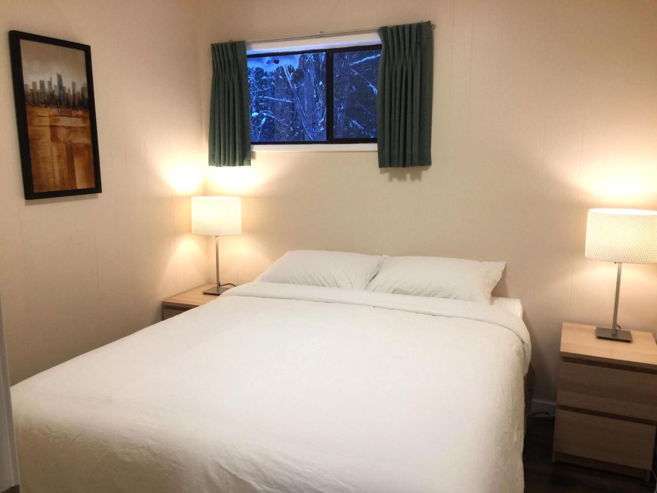 The Hitching Post Motel Pemberton Esterno foto
